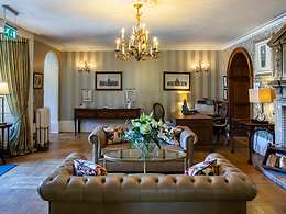 The Greenway Hotel & Spa