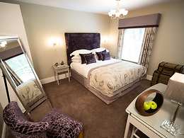 Classic Double room, The Greenway Hotel & Spa