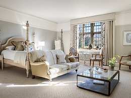 The Greenway Hotel & Spa