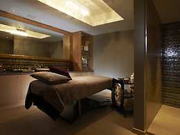 The Elan Spa at The Greenway spa, The Greenway Hotel & Spa