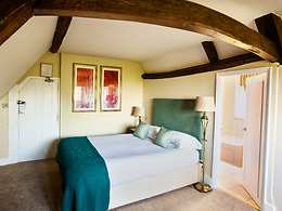 Classic Double room, The Greenway Hotel & Spa