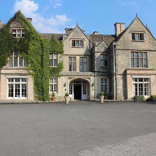 The Greenway Hotel & Spa