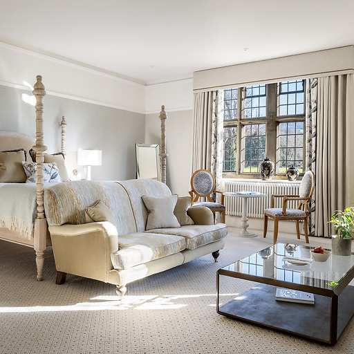 The Greenway Hotel & Spa