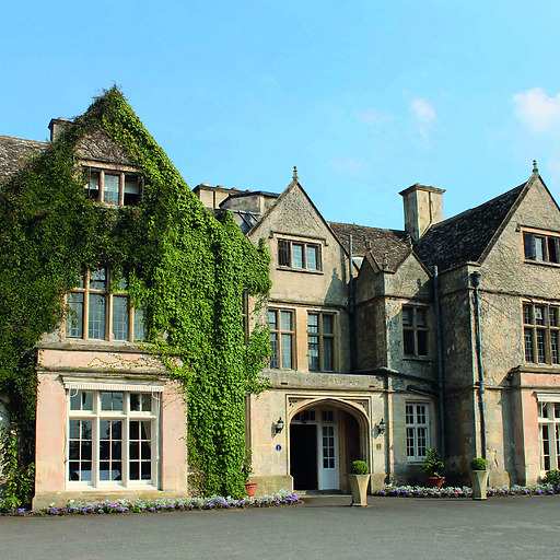 The Greenway Hotel & Spa