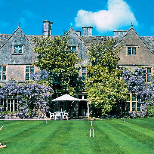 The Greenway Hotel & Spa