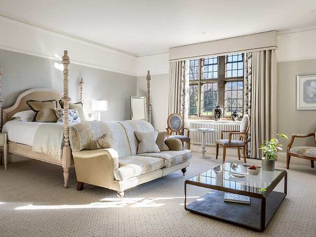 The Greenway Hotel & Spa main image