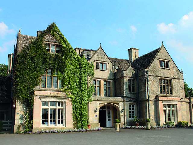 The Greenway Hotel & Spa additional image