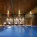 The Elan Spa at The Greenway spa, The Greenway Hotel & Spa