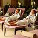 The Elan Spa at The Greenway spa, The Greenway Hotel & Spa