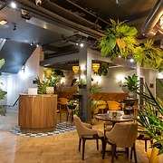The Gresham Aparthotel