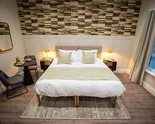 Standard Studio Apartment room, The Gresham Aparthotel