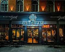 The Gresham Aparthotel