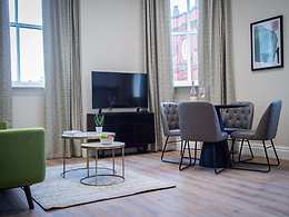 The Gresham Aparthotel