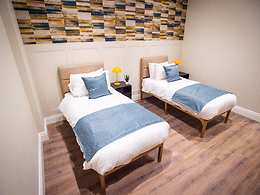 Two Bed Apartment room, The Gresham Aparthotel