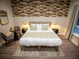 Standard Studio Apartment room, The Gresham Aparthotel