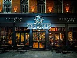 The Gresham Aparthotel