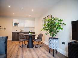 The Gresham Aparthotel