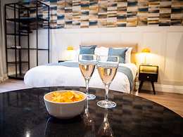 Superior Studio Apartment room, The Gresham Aparthotel