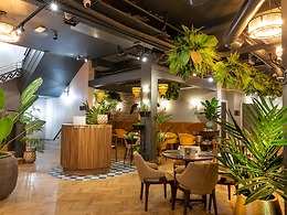 The Gresham Aparthotel