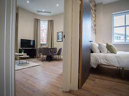 The Gresham Aparthotel