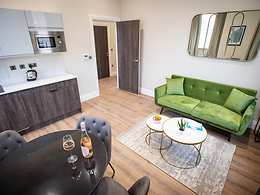 The Gresham Aparthotel