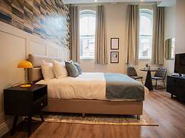 The Gresham Aparthotel