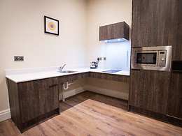 The Gresham Aparthotel