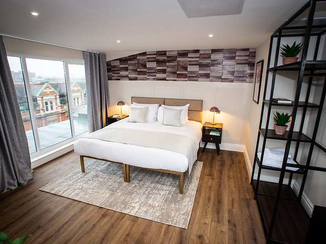 The Gresham Aparthotel additional image