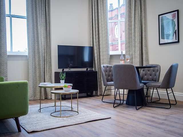The Gresham Aparthotel additional image