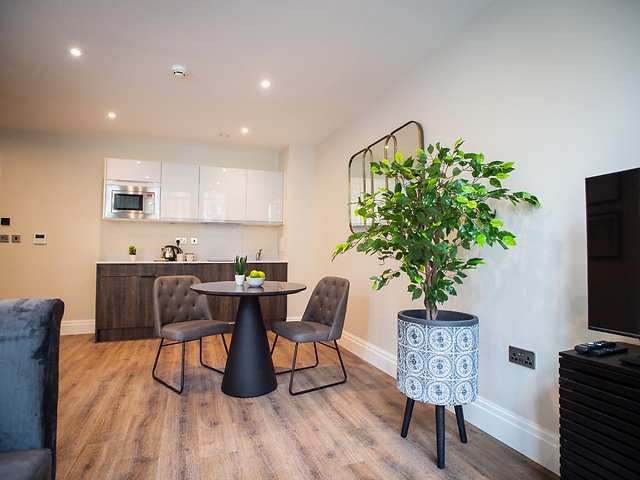 The Gresham Aparthotel additional image