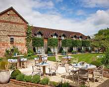 The Grosvenor Stockbridge