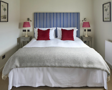 House room, The Grosvenor Stockbridge