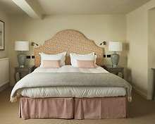 The Family room, The Grosvenor Stockbridge