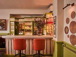 The Grosvenor Stockbridge