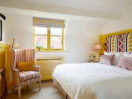 Upper Test room, The Grosvenor Stockbridge