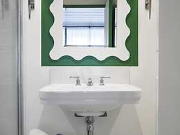 Garden Twin room, The Grosvenor Stockbridge