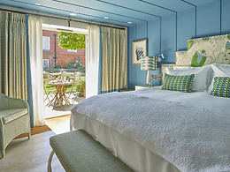 The Grosvenor Stockbridge