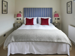 House room, The Grosvenor Stockbridge