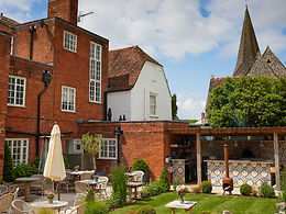 The Grosvenor Stockbridge