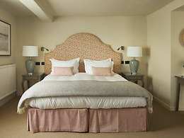 The Family room, The Grosvenor Stockbridge