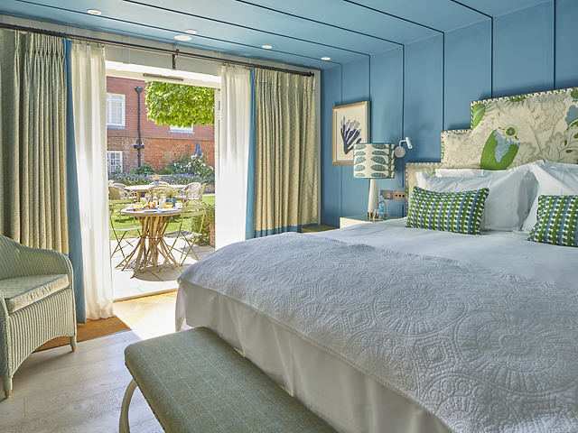 The Grosvenor Stockbridge additional image