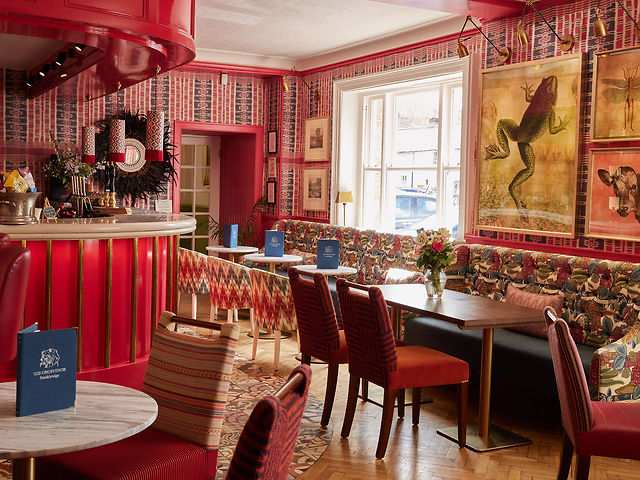The Grosvenor Stockbridge additional image