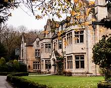 The Hare and Hounds