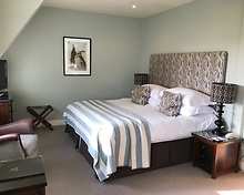 Good Double room, The Hare and Hounds