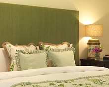 Good Double or Twin room, The Hare and Hounds