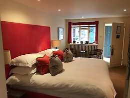 Good Double room, The Hare and Hounds