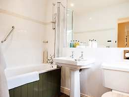 Good Double room, The Hare and Hounds