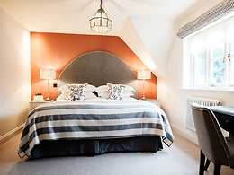 Silkwood Double or Twin room, The Hare and Hounds