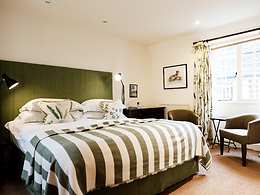 Good Double room, The Hare and Hounds