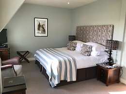 Good Double room, The Hare and Hounds